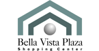 Logotipo Bella Vista Plaza